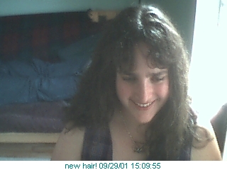 and again after!