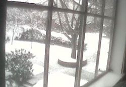 even MORE snow!
